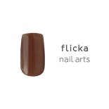 flicka nail arts フリッカネイル カラージェル 3g c002 クリア2