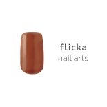 flicka nail arts フリッカネイル カラージェル 3g c006 クリア6
