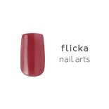 flicka nail arts フリッカネイル カラージェル 3g c007 クリア7