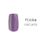 flicka nail arts フリッカネイル カラージェル 3g c008 クリア8