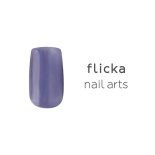 flicka nail arts フリッカネイル カラージェル 3g c009 クリア9