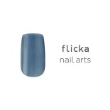 flicka nail arts フリッカネイル カラージェル 3g c010 クリア10