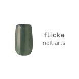 flicka nail arts フリッカネイル カラージェル 3g c012 クリア12