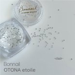 BonNail ܥͥ OTONA etoile 1mm 1g clair