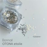 BonNail ܥͥ OTONA etoile 1mm 1g lumiere