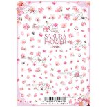 ͥ륷 Sha-Nail Pro SAK-002 Sakura Flower -Pink- /  ԥ
