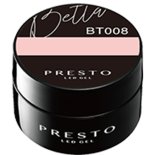 PRESTO ץ쥹 顼 ߥƥåɥ顼 2.7g Betta Collection BT008