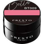 PRESTO ץ쥹 顼 ߥƥåɥ顼 2.7g Betta Collection BT009