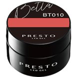 PRESTO ץ쥹 顼 ߥƥåɥ顼 2.7g Betta Collection BT010