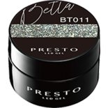 PRESTO ץ쥹 顼 ߥƥåɥ顼 2.7g Betta Collection BT011