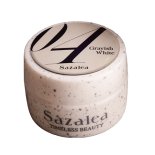Sazalea サザレア カラージェル 4g 04 グレイッシュホワイト