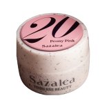 Sazalea サザレア カラージェル 4g 20 ピオニーピンク