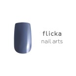 flicka nail arts フリッカネイル カラージェル 3g m030 サルビア