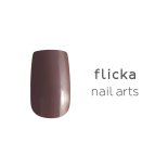 flicka nail arts フリッカネイル カラージェル 3g m032 レーズン