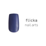 flicka nail arts フリッカネイル カラージェル 3g S027 ヒヤシンス