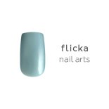 flicka nail arts フリッカネイル カラージェル 3g S028 ホワイズン