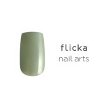 flicka nail arts フリッカネイル カラージェル 3g S029 ピクニック