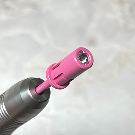 Ann Professional ネイルマシン アタッチメント マンドレール