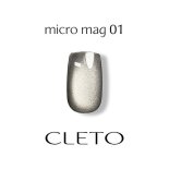 CLETO  ޥͥåȥ ߥޥ 7g 01