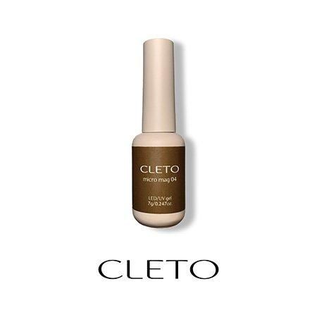 新品未使用】cleto クレト ミクロマグ 4色 - メルカリ