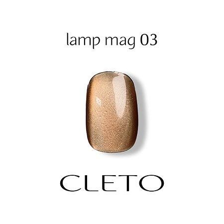 CLETO クレト マグネットジェル ランプマグ 7g 03 | 粒子が