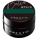 PRESTO ץ쥹 顼 ߥƥåɥ顼 2.7g Betta Collection BT013