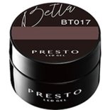 PRESTO ץ쥹 顼 ߥƥåɥ顼 2.7g Betta Collection BT017
