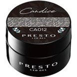 PRESTO ץ쥹 顼 ߥƥåɥ顼 2.7g Candice Collection CA012