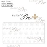 ͥ륷 Sha-Nail Pro PLUS RUMI-PGS01 Gradation Sakura -Positive- / ǡ󥵥 ݥƥ