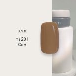 lem  顼 3g ms201 Cork 륯