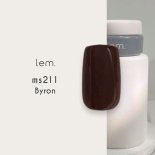 lem  顼 3g ms211 Byron Х