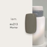 lem  顼 3g ms213 Mortar 륿