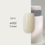 lem  顼 3g m022 Cream ꡼