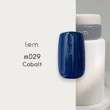 lem  顼 3g m029 Cobalt Х