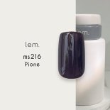 lem  顼 3g ms216 Pione ԥ