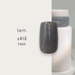 lem  顼 3g s413 Iron 