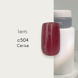 lem  顼 3g c504 Cerise ꡼