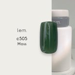 lem  顼 3g c505 Moss ⥹