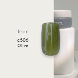 lem  顼 3g c506 Olive ꡼