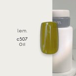 lem  顼 3g c507 Oil 