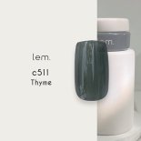 lem  顼 3g c511 Thyme 