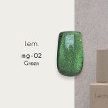lem  ޥͥåȥ ޥ 7g mg-02 Green ꡼