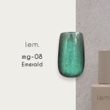 lem  ޥͥåȥ ޥ 7g mg-08 Emerald 