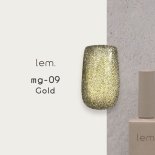 lem  ޥͥåȥ ޥ 7g mg-09 Gold 