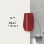 lem  顼 3g ms217 Anemone ͥ