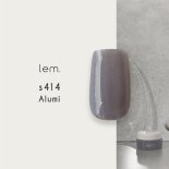 lem  顼 3g s414 Alumi 