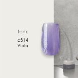 lem  顼 3g c514 Viola 