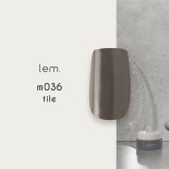 lem  by SHE 顼 3g m036 tile 