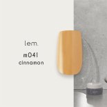 lem  by SHE 顼 3g m041 cinnamon ʥ