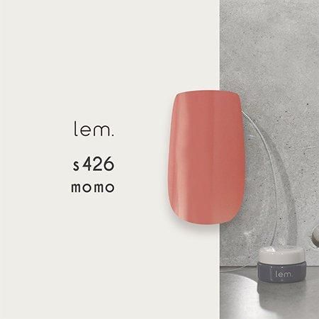 SHE.nail Shiori先生プロデュースカラー lem SHE.nail Shiori先生プロデュースカラー lem
